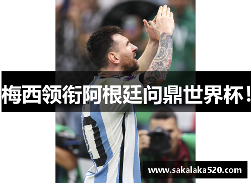 梅西领衔阿根廷问鼎世界杯！